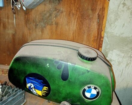 Восход Другая, объемом двигателя 0.13 л и пробегом 0 тыс. км за 24 $, фото 5 на Automoto.ua