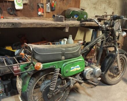 Восход Другая, объемом двигателя 0.13 л и пробегом 0 тыс. км за 24 $, фото 3 на Automoto.ua