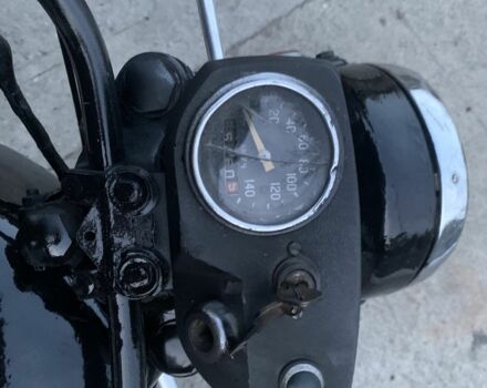 Восход Другая, объемом двигателя 0.18 л и пробегом 0 тыс. км за 308 $, фото 4 на Automoto.ua