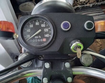 Восход Другая, объемом двигателя 0 л и пробегом 0 тыс. км за 2500 $, фото 2 на Automoto.ua