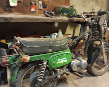 Восход Другая, объемом двигателя 0.13 л и пробегом 0 тыс. км за 24 $, фото 4 на Automoto.ua