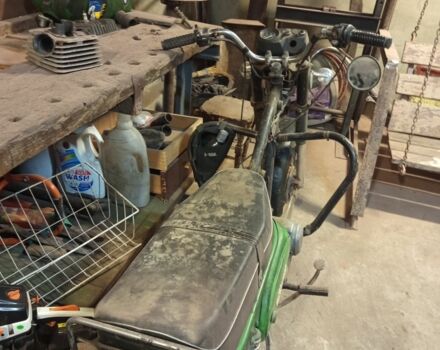 Восход Другая, объемом двигателя 0.13 л и пробегом 0 тыс. км за 24 $, фото 7 на Automoto.ua