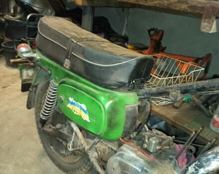 Восход Другая, объемом двигателя 0.13 л и пробегом 0 тыс. км за 24 $, фото 6 на Automoto.ua