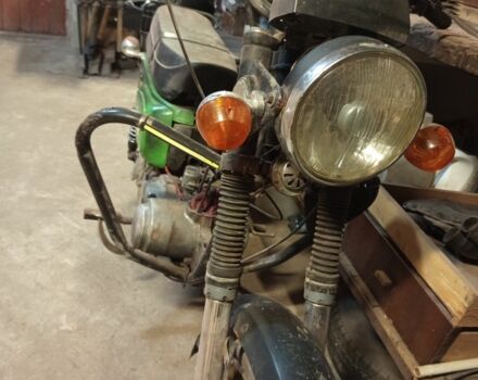 Восход Другая, объемом двигателя 0.13 л и пробегом 0 тыс. км за 24 $, фото 1 на Automoto.ua