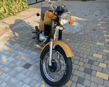 Восход Другая, об'ємом двигуна 0.18 л та пробігом 0 тис. км за 458 $, фото 1 на Automoto.ua