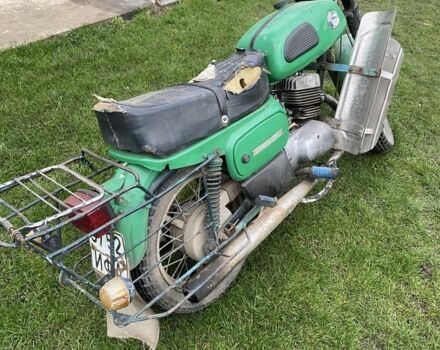 Восход Другая, объемом двигателя 0 л и пробегом 0 тыс. км за 73 $, фото 2 на Automoto.ua