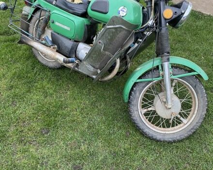 Восход Другая, объемом двигателя 0 л и пробегом 0 тыс. км за 73 $, фото 1 на Automoto.ua