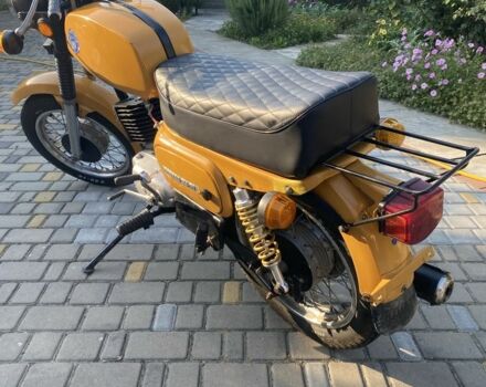 Восход Другая, об'ємом двигуна 0.18 л та пробігом 0 тис. км за 458 $, фото 7 на Automoto.ua