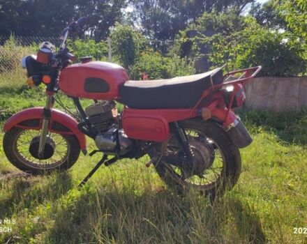 Восход Другая, объемом двигателя 0 л и пробегом 0 тыс. км за 192 $, фото 2 на Automoto.ua