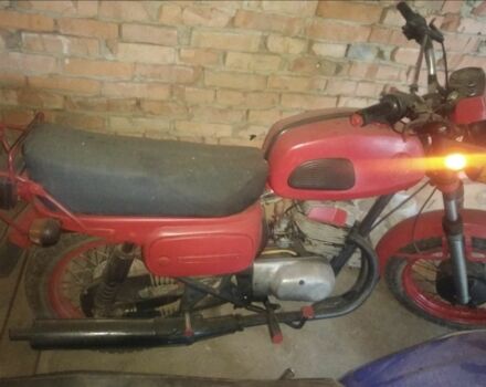 Восход Другая, объемом двигателя 0 л и пробегом 0 тыс. км за 192 $, фото 3 на Automoto.ua