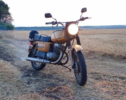 Восход Другая, об'ємом двигуна 0.18 л та пробігом 0 тис. км за 243 $, фото 6 на Automoto.ua
