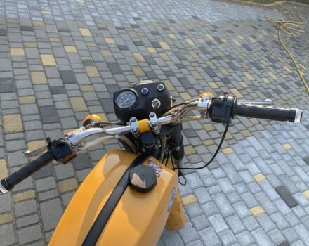 Восход Другая, об'ємом двигуна 0.18 л та пробігом 0 тис. км за 458 $, фото 6 на Automoto.ua