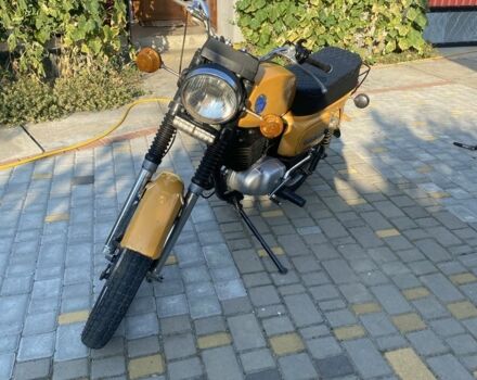 Восход Другая, об'ємом двигуна 0.18 л та пробігом 0 тис. км за 458 $, фото 2 на Automoto.ua