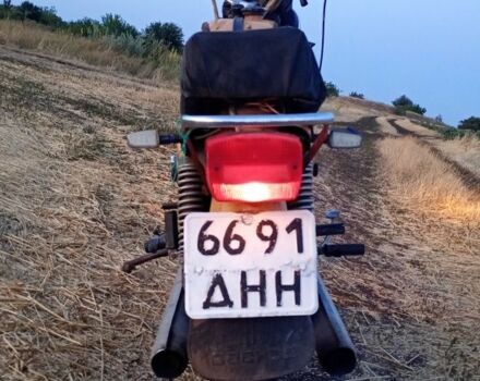 Восход Другая, об'ємом двигуна 0.18 л та пробігом 0 тис. км за 243 $, фото 1 на Automoto.ua