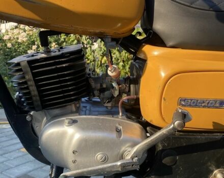 Восход Другая, об'ємом двигуна 0.18 л та пробігом 0 тис. км за 458 $, фото 4 на Automoto.ua