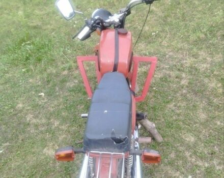 Восход Другая, об'ємом двигуна 0.2 л та пробігом 0 тис. км за 236 $, фото 3 на Automoto.ua