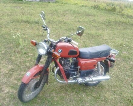 Восход Другая, об'ємом двигуна 0.2 л та пробігом 0 тис. км за 236 $, фото 1 на Automoto.ua