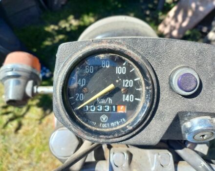Восход Другая, объемом двигателя 0.18 л и пробегом 0 тыс. км за 606 $, фото 8 на Automoto.ua