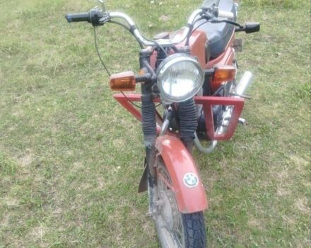 Восход Другая, об'ємом двигуна 0.2 л та пробігом 0 тис. км за 236 $, фото 4 на Automoto.ua