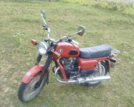 Восход Другая, об'ємом двигуна 0.2 л та пробігом 0 тис. км за 236 $, фото 2 на Automoto.ua