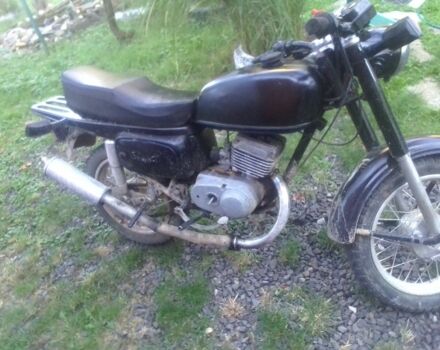 Восход Другая, об'ємом двигуна 0 л та пробігом 0 тис. км за 5500 $, фото 3 на Automoto.ua