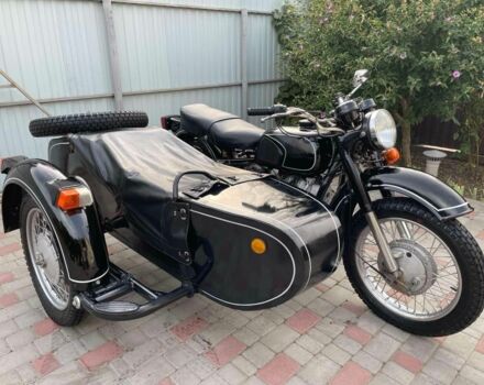 Восход Другая, об'ємом двигуна 0 л та пробігом 0 тис. км за 957 $, фото 2 на Automoto.ua