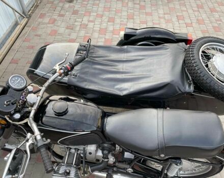 Восход Другая, об'ємом двигуна 0 л та пробігом 0 тис. км за 957 $, фото 4 на Automoto.ua