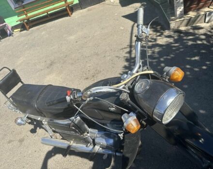 Восход Другая, объемом двигателя 0.18 л и пробегом 0 тыс. км за 255 $, фото 3 на Automoto.ua