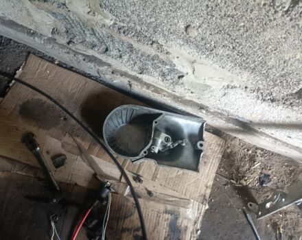 Восход Другая, объемом двигателя 0.18 л и пробегом 0 тыс. км за 73 $, фото 1 на Automoto.ua