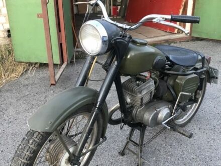 Восход Другая 1958 в Житомире на Automoto.ua Восход Другая, объемом двигателя 0.13 л и пробегом 0 тыс. км за 10500 $, фото 1 на Automoto.ua