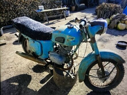 Восход Другая 1963 у Чернігові на Automoto.ua Восход Другая, об'ємом двигуна 0.18 л та пробігом 0 тис. км за 10000 $, фото 1 на Automoto.ua