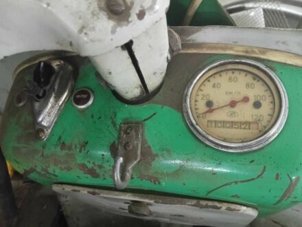 Восход Другая, объемом двигателя 0 л и пробегом 0 тыс. км за 142 $, фото 1 на Automoto.ua