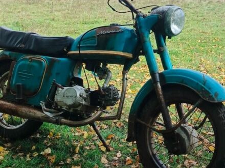 Восход Другая, об'ємом двигуна 0.18 л та пробігом 0 тис. км за 179 $, фото 1 на Automoto.ua