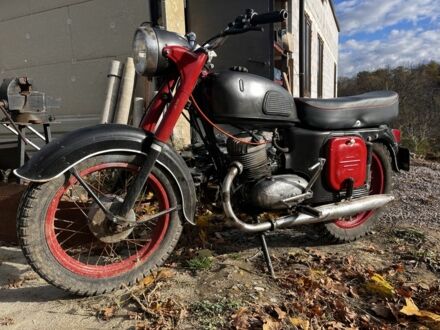 Восход Другая 1970 у Обухове на Automoto.ua Восход Другая, об'ємом двигуна 0.18 л та пробігом 0 тис. км за 350 $, фото 1 на Automoto.ua