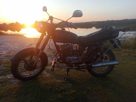 Восход Другая, объемом двигателя 0.18 л и пробегом 0 тыс. км за 203 $, фото 1 на Automoto.ua