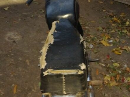 Восход Другая 1972 у Новорад-Волынском на Automoto.ua Восход Другая, об'ємом двигуна 0.18 л та пробігом 0 тис. км за 119 $, фото 1 на Automoto.ua