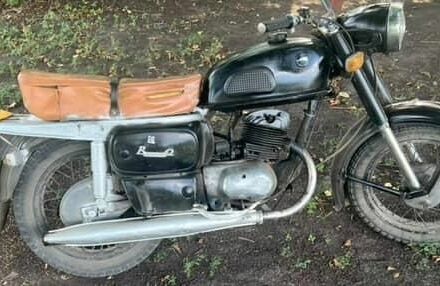 Восход Другая 1972 в Богодухове на Automoto.ua Восход Другая, объемом двигателя 0.18 л и пробегом 0 тыс. км за 146 $, фото 1 на Automoto.ua