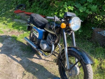 Восход Другая 1973 у Обухове на Automoto.ua Восход Другая, об'ємом двигуна 0.2 л та пробігом 0 тис. км за 300 $, фото 1 на Automoto.ua