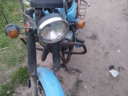 Восход Другая, об'ємом двигуна 0.18 л та пробігом 0 тис. км за 48 $, фото 1 на Automoto.ua