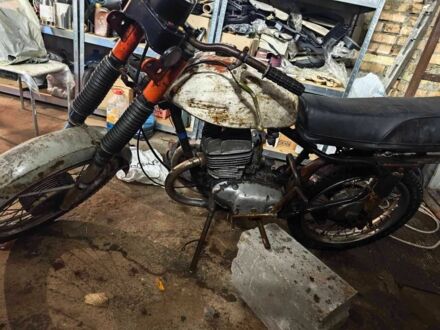 Восход Другая, об'ємом двигуна 0.18 л та пробігом 0 тис. км за 90 $, фото 1 на Automoto.ua