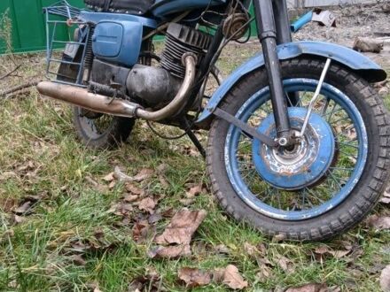 Восход Другая, объемом двигателя 0.18 л и пробегом 0 тыс. км за 284 $, фото 1 на Automoto.ua