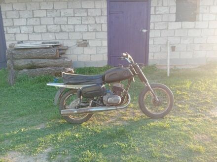 Восход Другая, об'ємом двигуна 0.18 л та пробігом 0 тис. км за 166 $, фото 1 на Automoto.ua