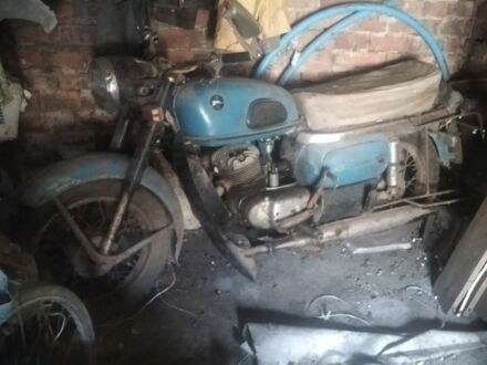 Восход Другая 1975 у Дрогобичі на Automoto.ua Восход Другая, об'ємом двигуна 49 л та пробігом 0 тис. км за 97 $, фото 1 на Automoto.ua