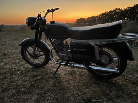 Восход Другая 1976 у Краматорске на Automoto.ua Восход Другая, об'ємом двигуна 0.18 л та пробігом 0 тис. км за 98 $, фото 1 на Automoto.ua