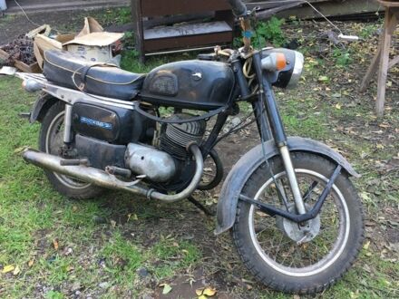 Восход Другая, об'ємом двигуна 0.2 л та пробігом 0 тис. км за 200 $, фото 1 на Automoto.ua