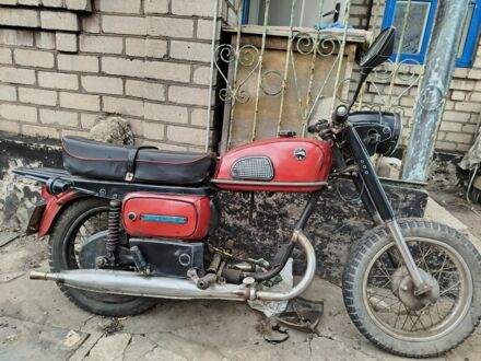 Восход Другая 1976 в Кривом Роге на Automoto.ua Восход Другая, объемом двигателя 0.17 л и пробегом 0 тыс. км за 6000 $, фото 1 на Automoto.ua