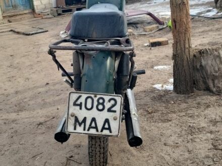 Восход Другая 1979 у Черкасах на Automoto.ua Восход Другая, об'ємом двигуна 0.18 л та пробігом 0 тис. км за 97 $, фото 1 на Automoto.ua