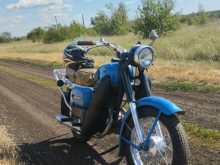 Восход Другая 1979 в Кривом Роге на Automoto.ua Восход Другая, объемом двигателя 0.18 л и пробегом 0 тыс. км за 364 $, фото 1 на Automoto.ua