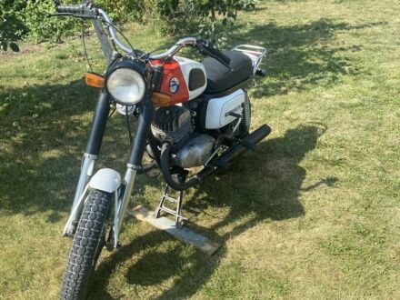 Восход Другая 1979 в Тернополе на Automoto.ua Восход Другая, объемом двигателя 0.18 л и пробегом 0 тыс. км за 300 $, фото 1 на Automoto.ua