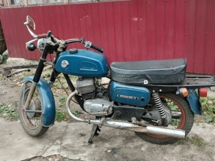 Восход Другая 1980 в Сумах на Automoto.ua Восход Другая, объемом двигателя 0.18 л и пробегом 0 тыс. км за 170 $, фото 1 на Automoto.ua